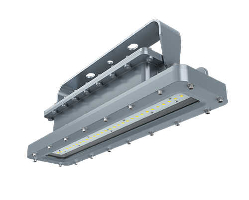 Lumingen LED Lighting Industrial Commercial Manufacturer Canada