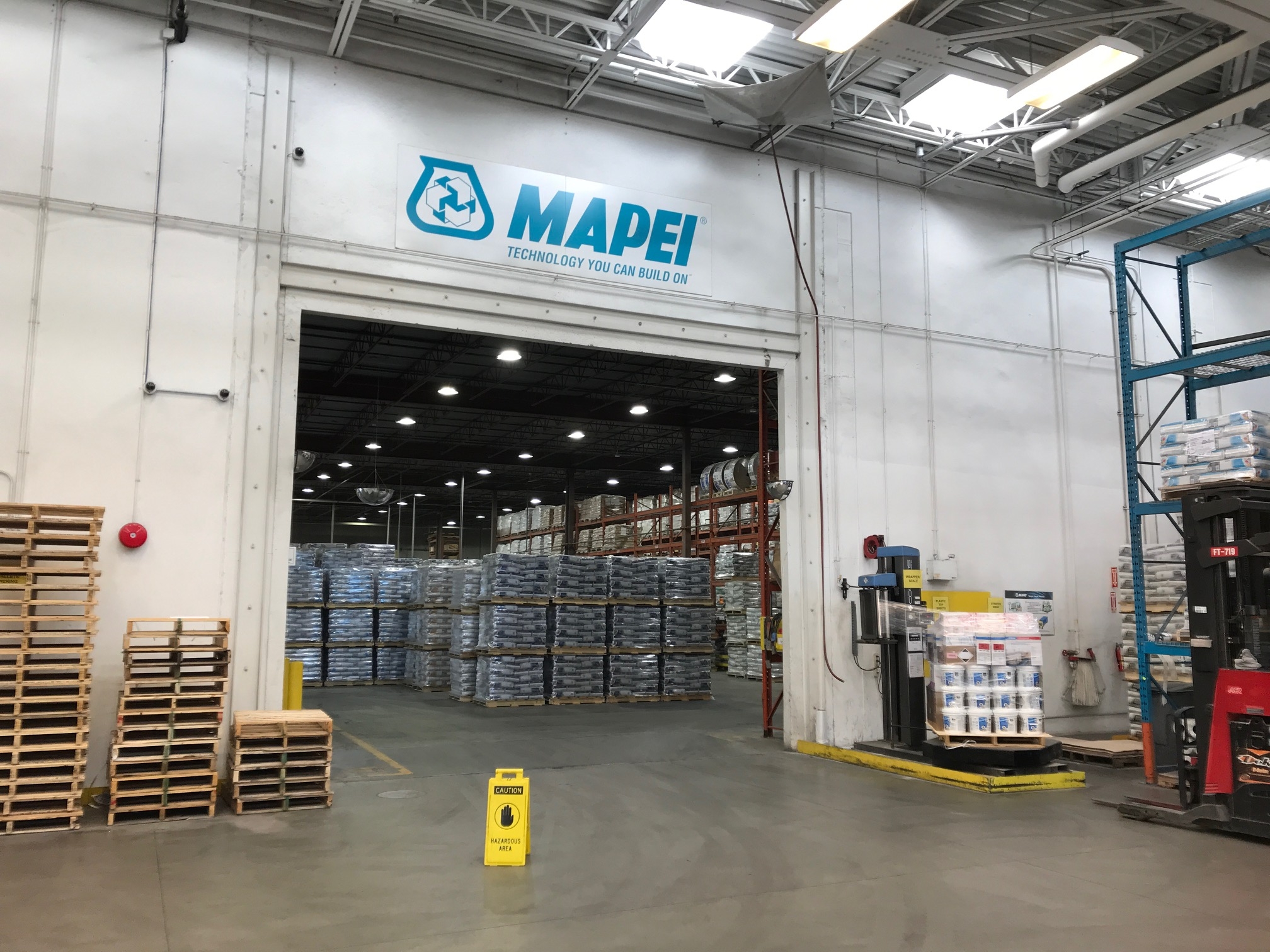 Mapei