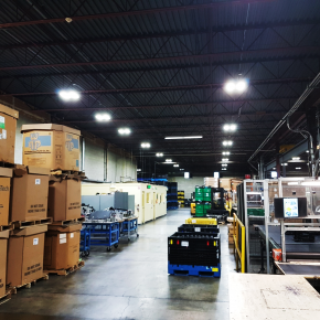 Manufaturer&#039;s Warehouse