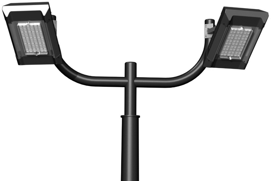 Lumingen LED Lighting Industrial Commercial Manufacturer Canada