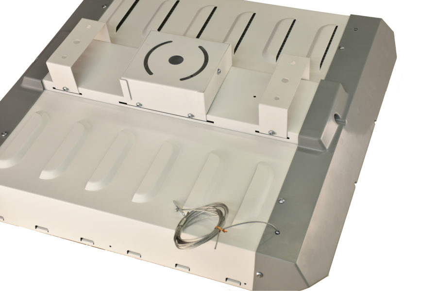 Oldcastle Building Envelope Aldergrove, BC Lumingen Technologies