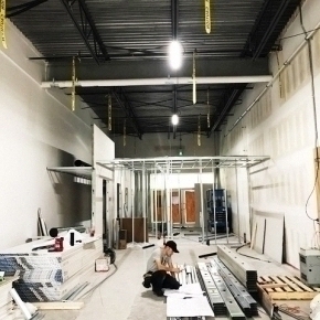 Central at Garden City